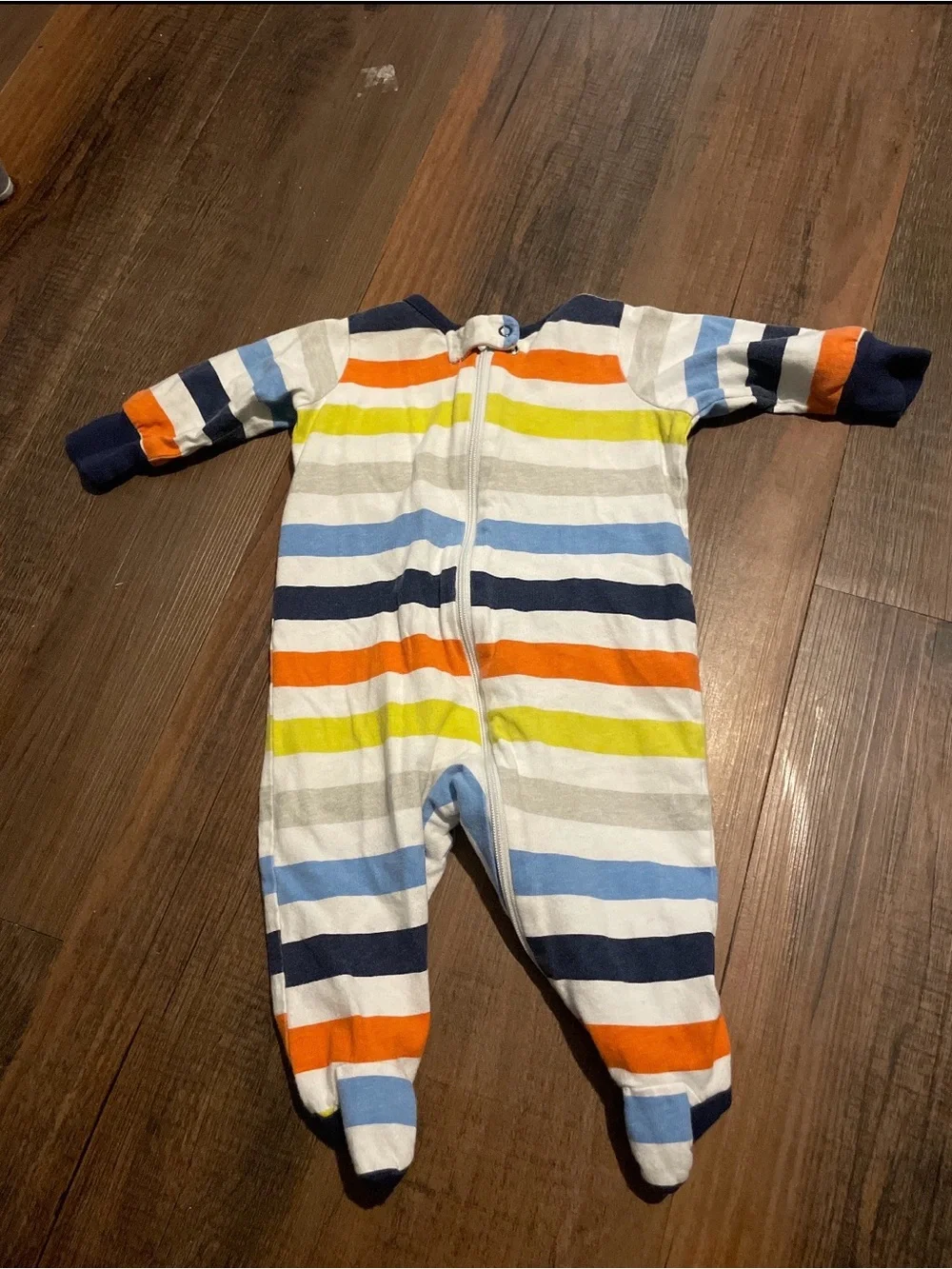 Lot of ten baby sleepers